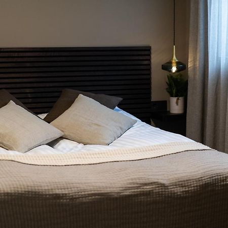 Keflavik Luxury Apartment - Kla Zewnętrze zdjęcie